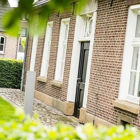 Hof Veldink Emlichheim