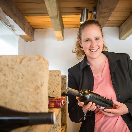 Hof Veldink 호텔 3*