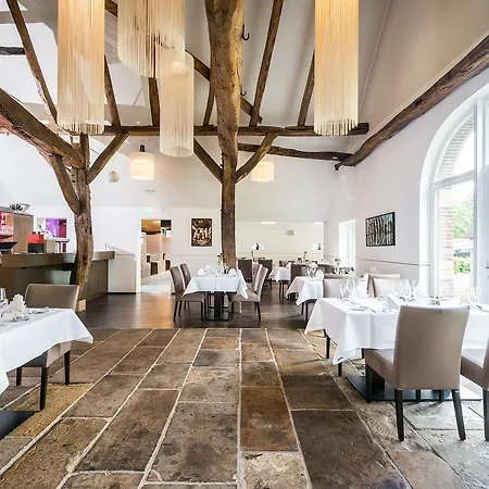 Hof Veldink Hotel Emlichheim