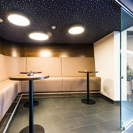 Hof Veldink Szálloda