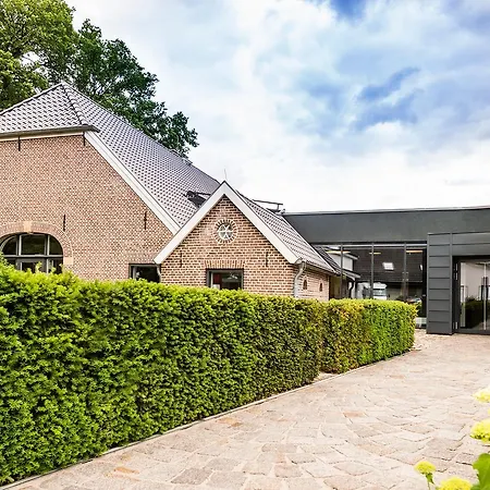 Hotel Hof Veldink