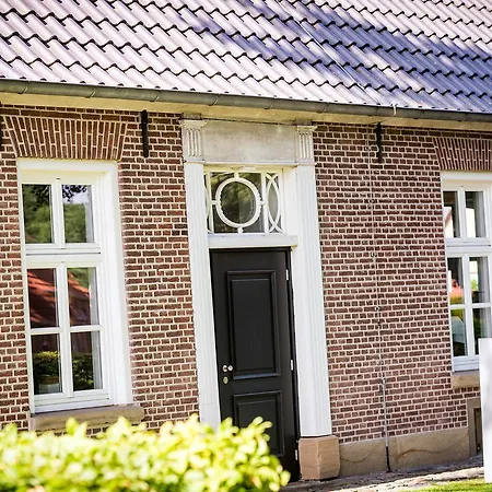 Hotel Hof Veldink 3*