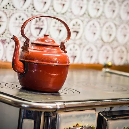 Szálloda Hof Veldink