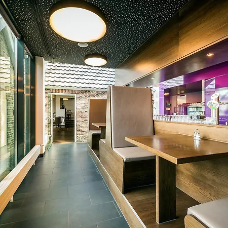 Hof Veldink Szálloda 3*