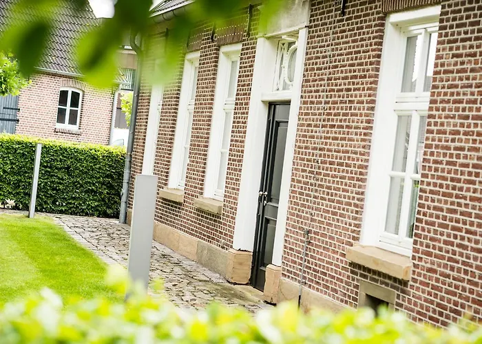 Hof Veldink Emlichheim