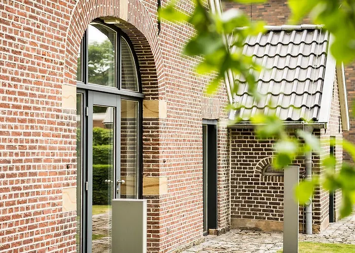 Hof Veldink Hotel Emlichheim